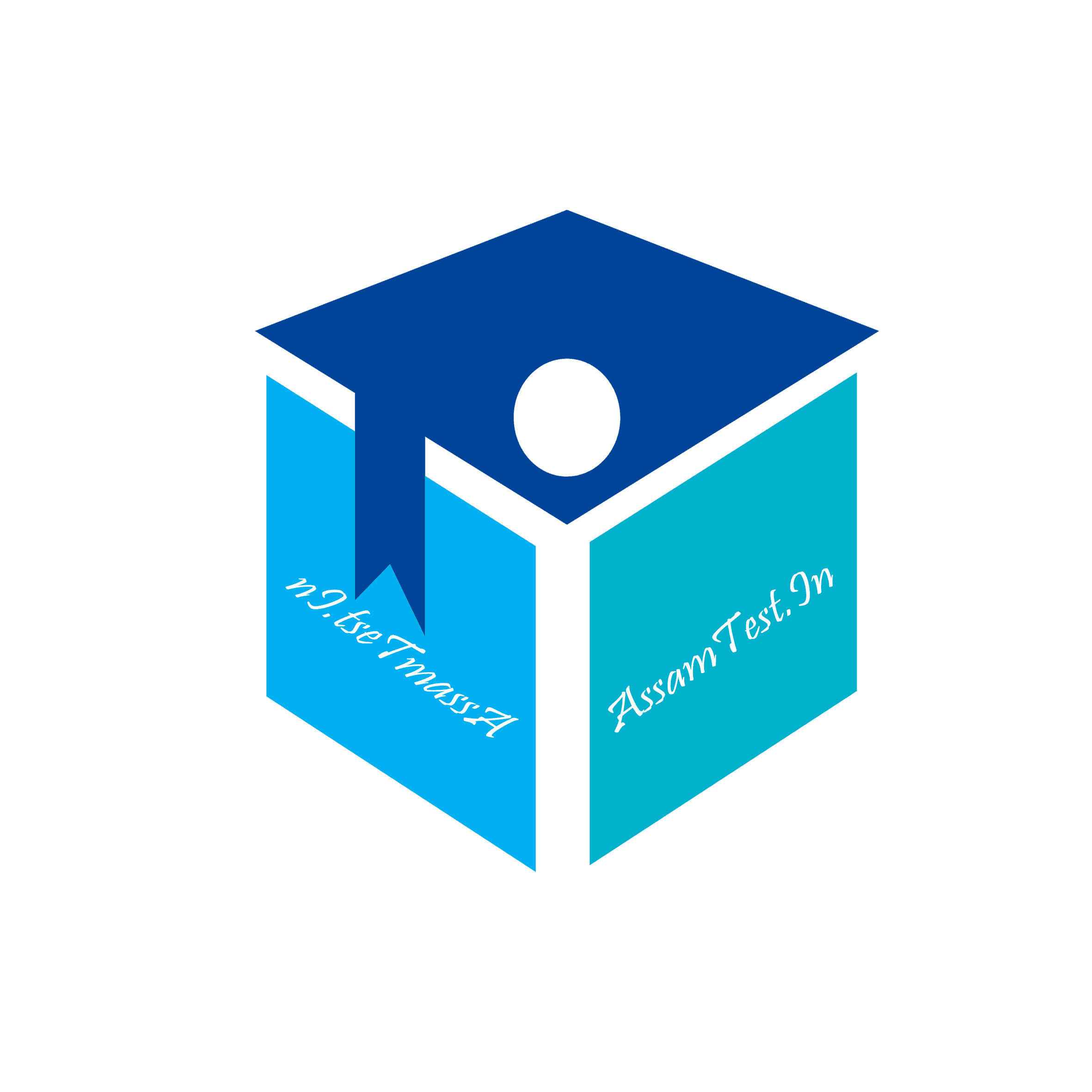 AssamTest.in logo