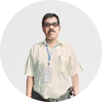 Binoy Bhushan Bhowmik